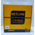 KABEL HDMI 25 METER NETLINE